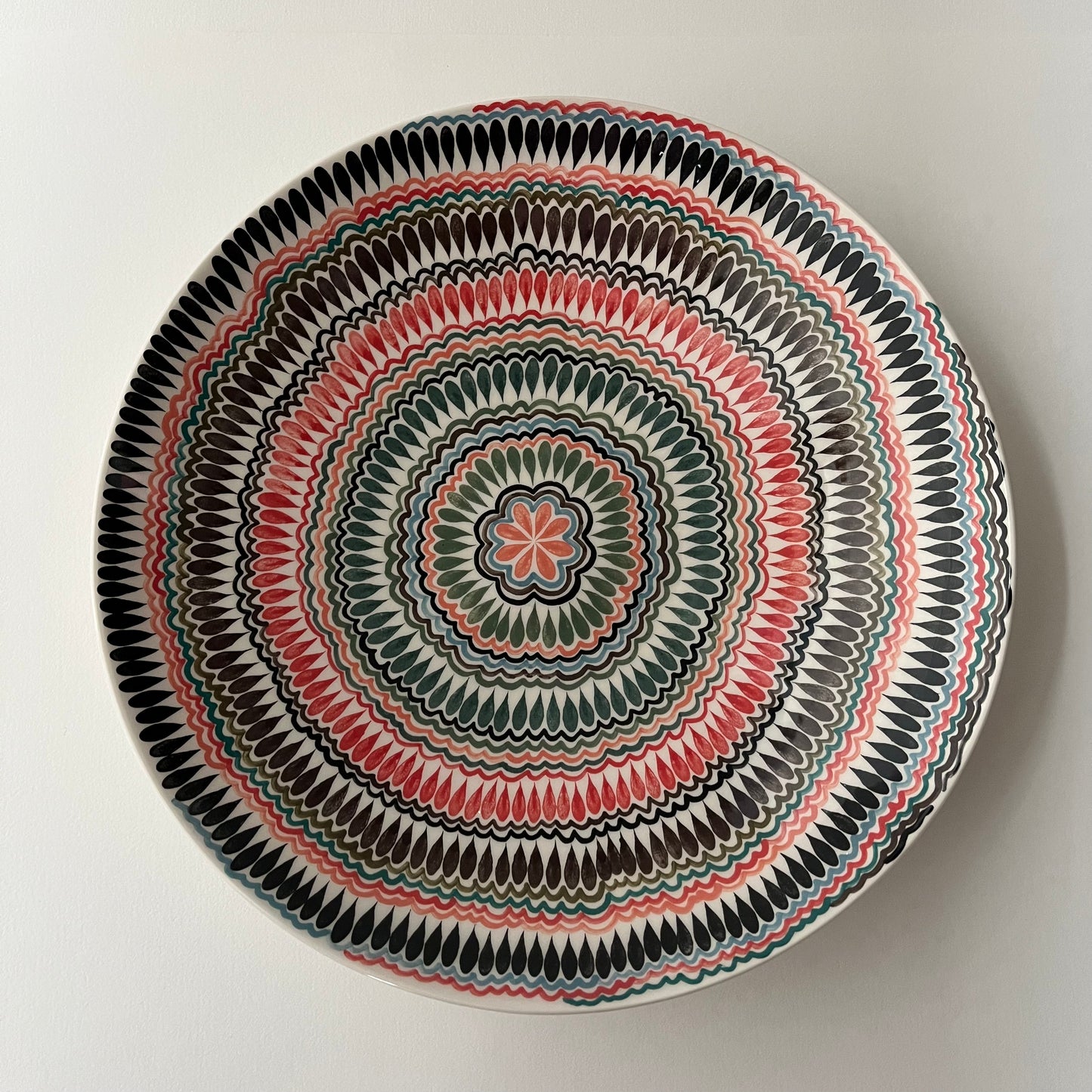 d 34 x h 4-6 cm No.106