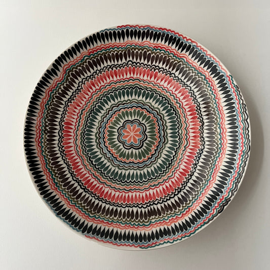 d 34 x h 4-6 cm No.106