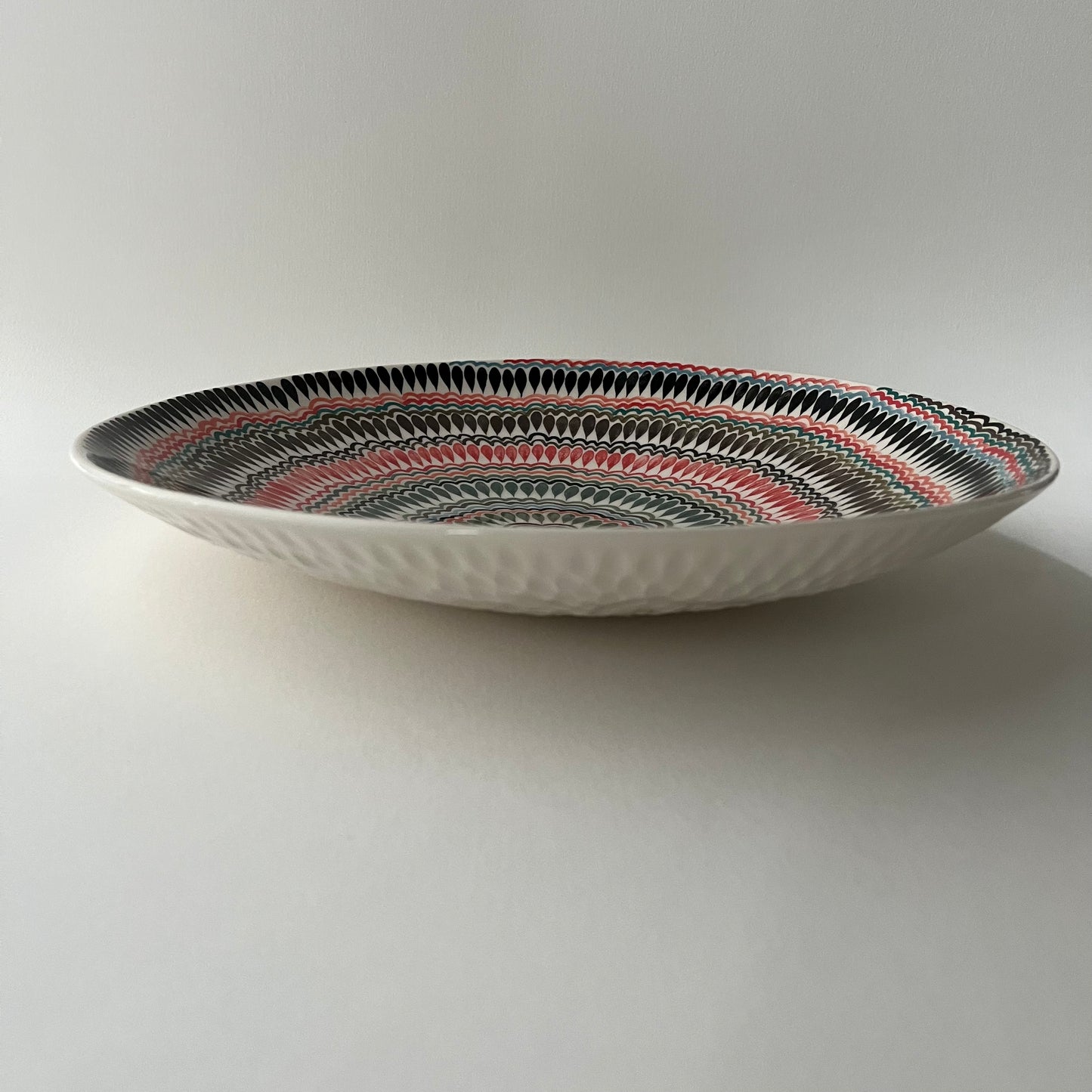 d 34 x h 4-6 cm No.106