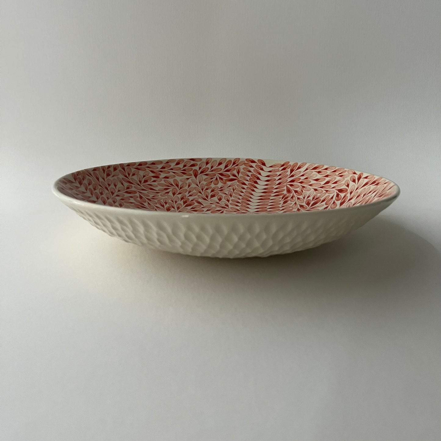 d 27 x h 4,5-5,5 cm No. 107