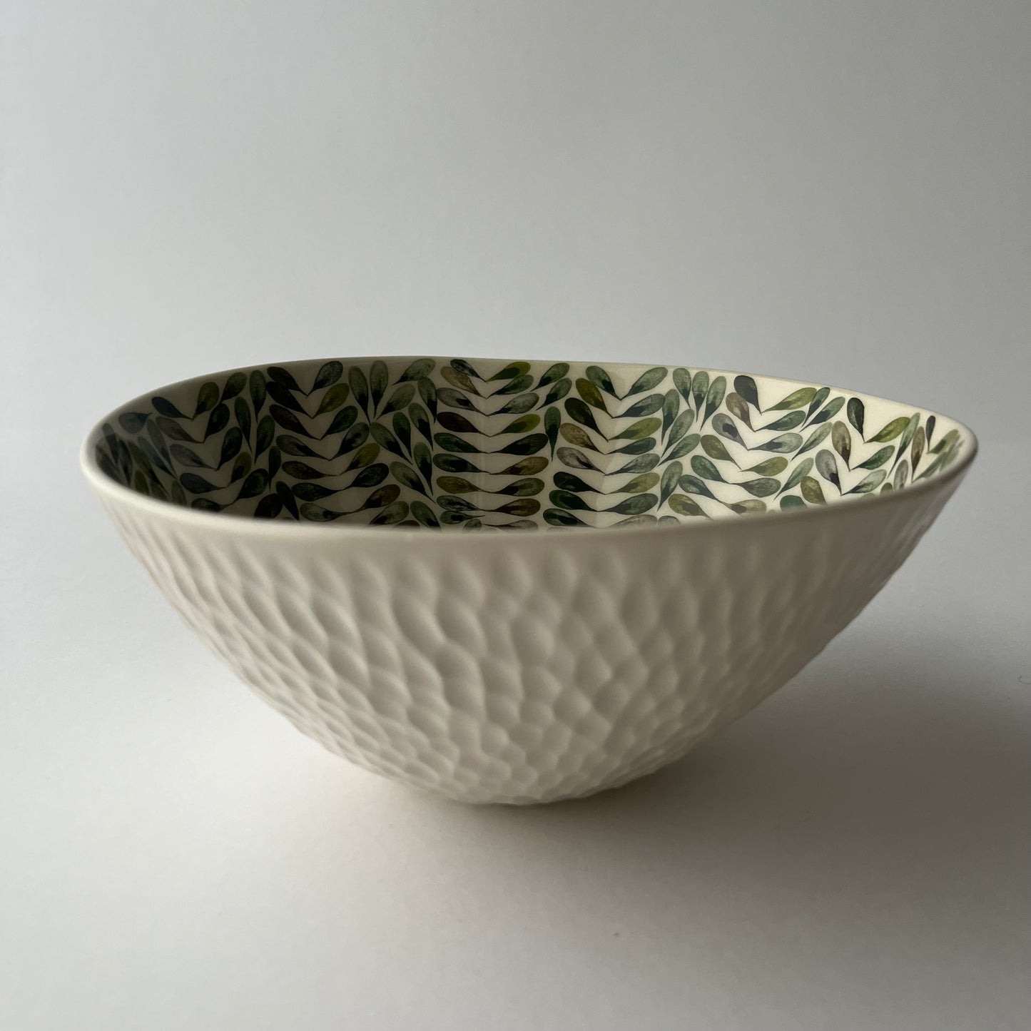 d 19 x h 8,5 cm No.109