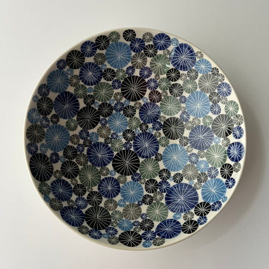 D 26,5 x H 7 CM No.12