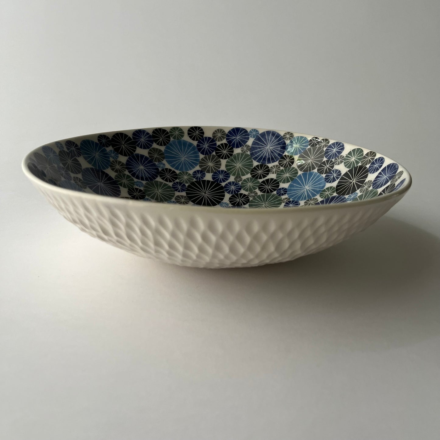 D 26,5 x H 7 CM No.12