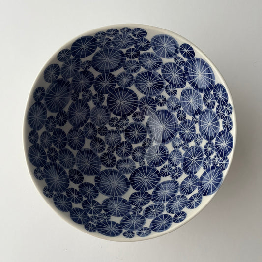 d 17 x h 8 cm No.110