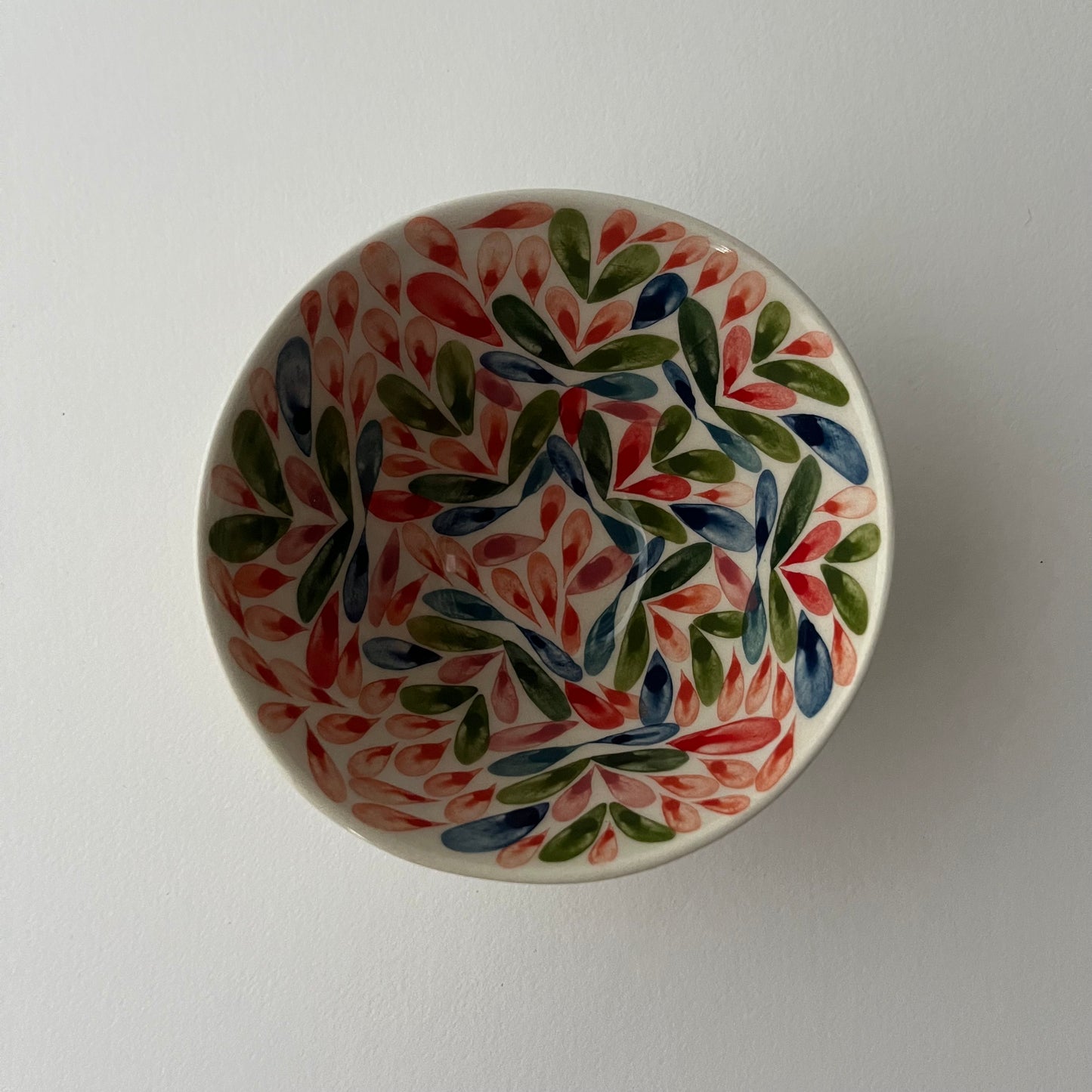 d 11,5 x h 5,5 cm No. 112