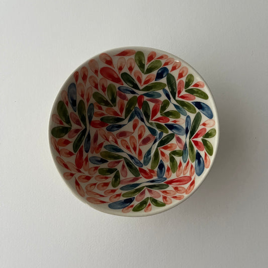 d 11,5 x h 5,5 cm No. 112