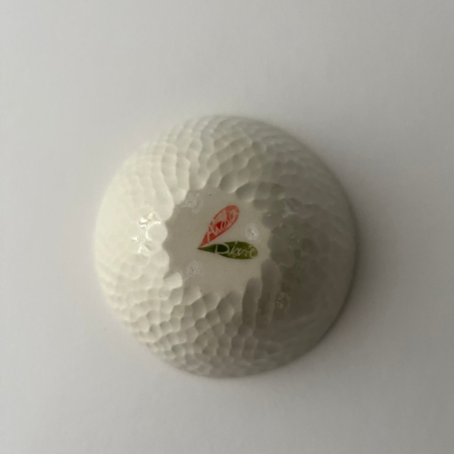 d 11,5 x h 5,5 cm No. 112