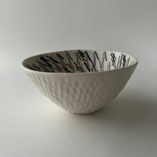 d 13,5 x h 6,5 cm No.114