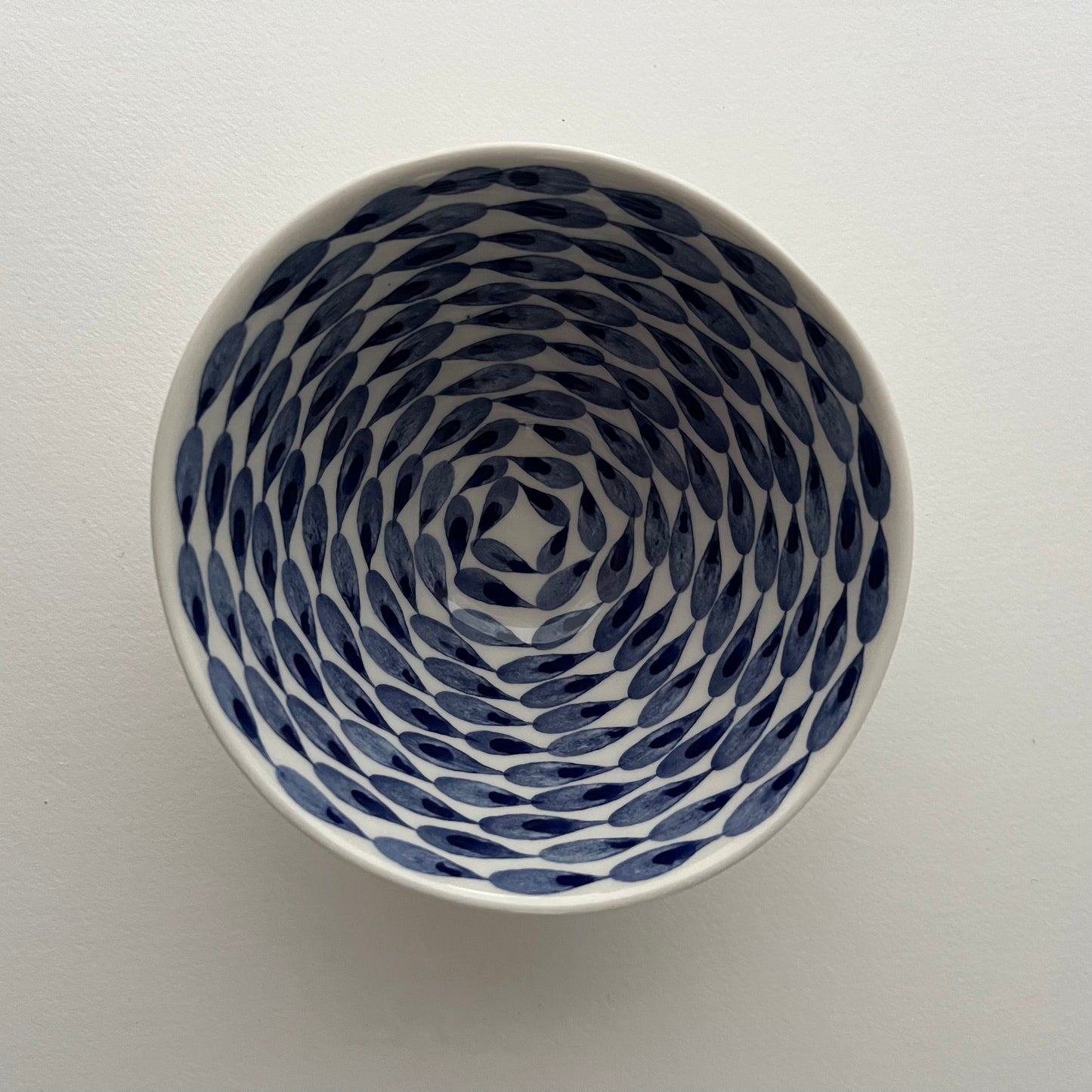 d 12 x h 5,5 cm No.115