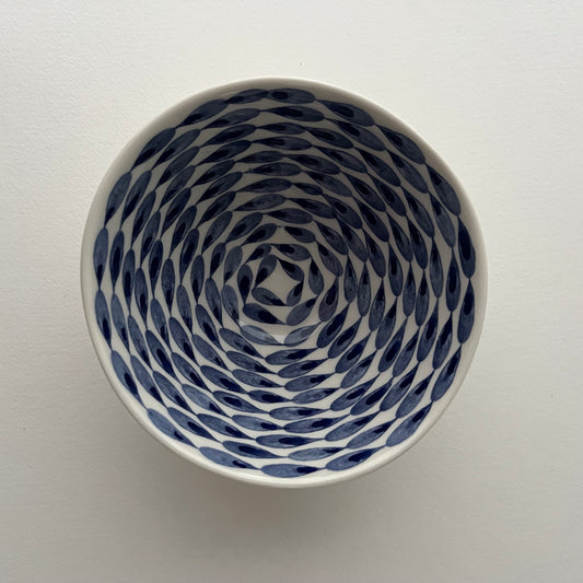 d 12 x h 5,5 cm No.115