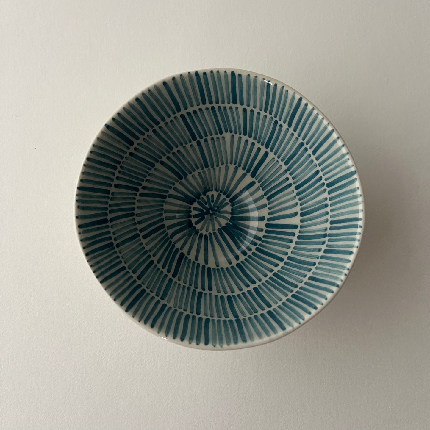 d 12,5 x h 6-7 cm No.116