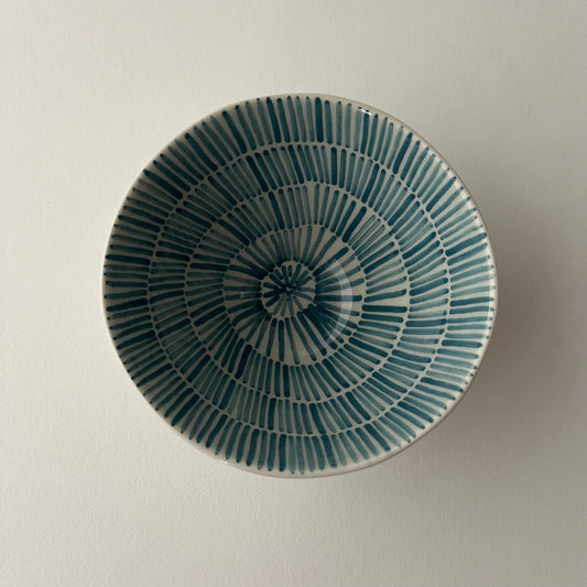 d 12,5 x h 6-7 cm No.116