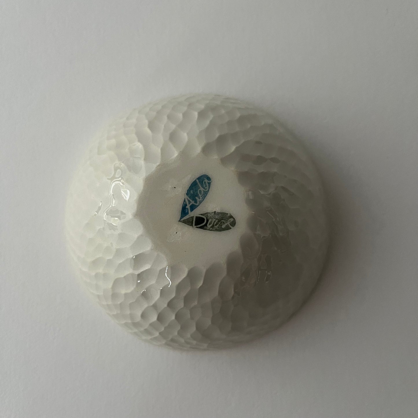 d 12,5 x h 6-7 cm No.116