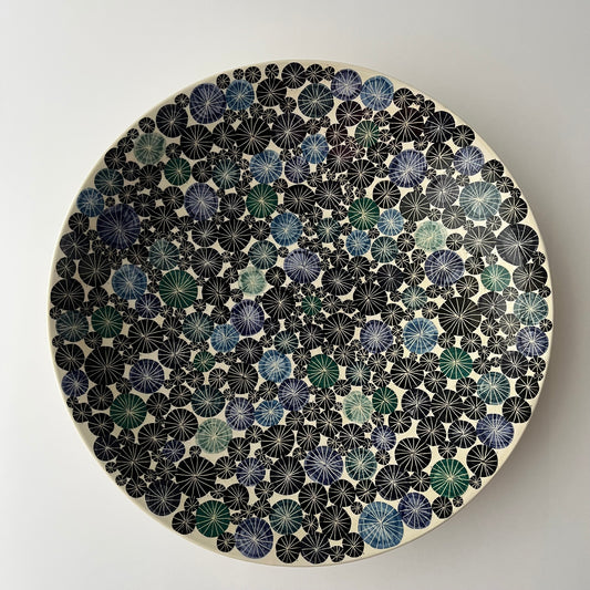 D 44 x H 5-8 CM No.11