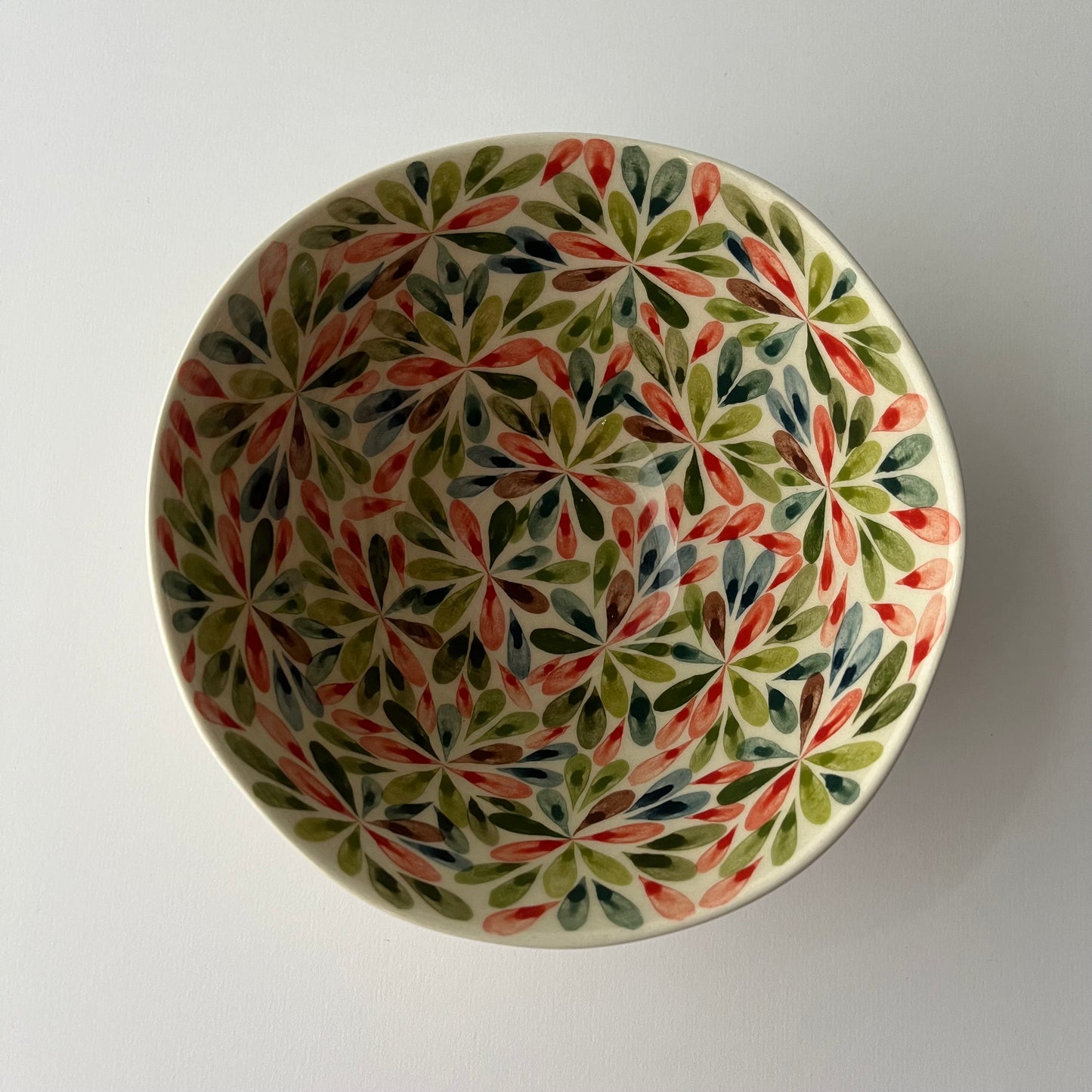 D 15 x H 6,5 CM No.16