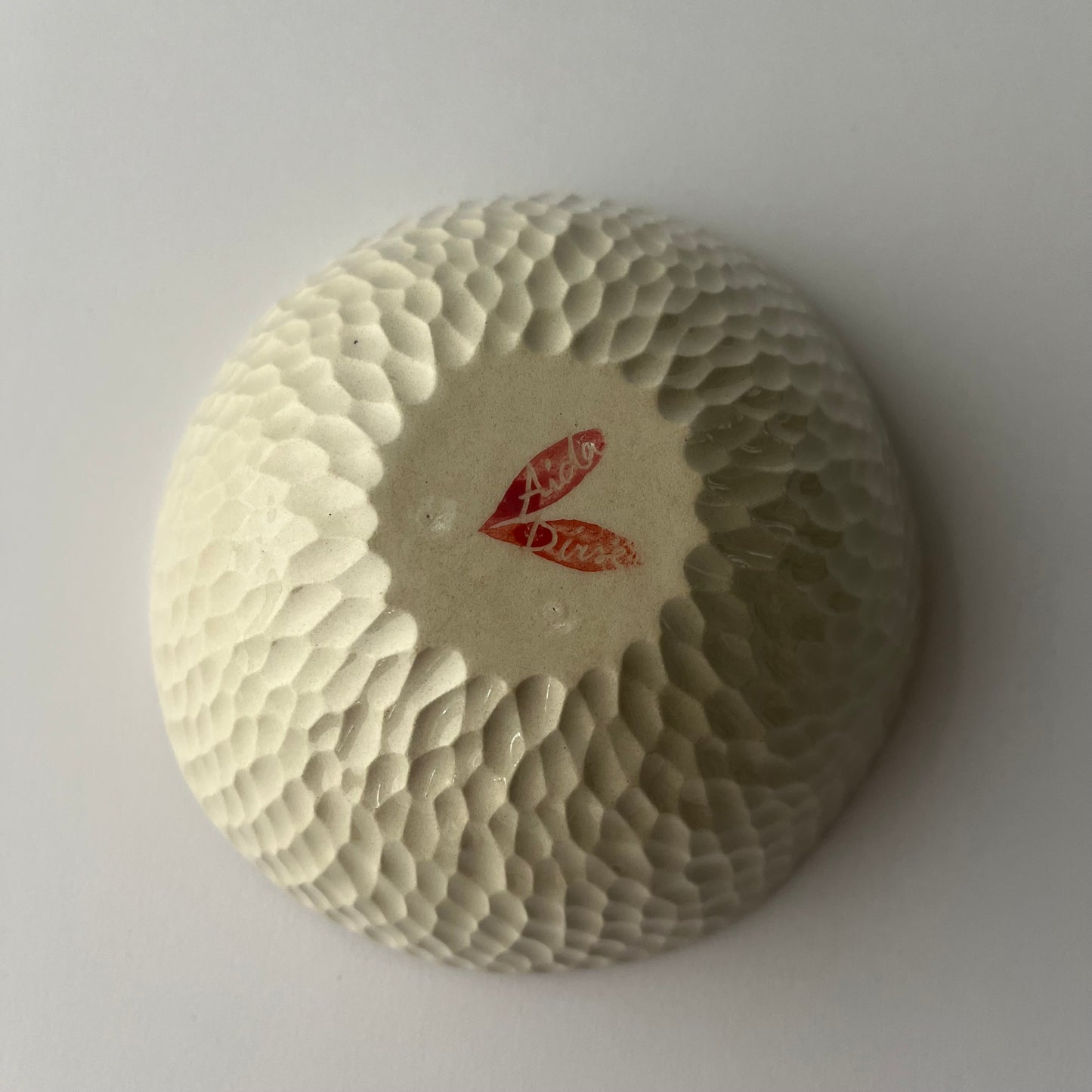 D 15 x H 6,5 CM No.16