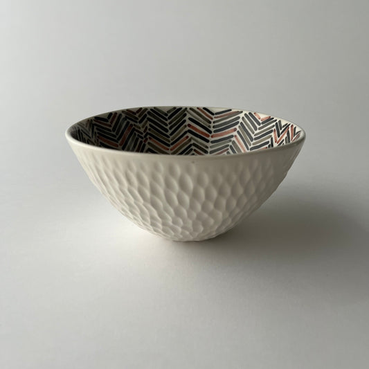 D 14-14,5 x H 7 CM No.18