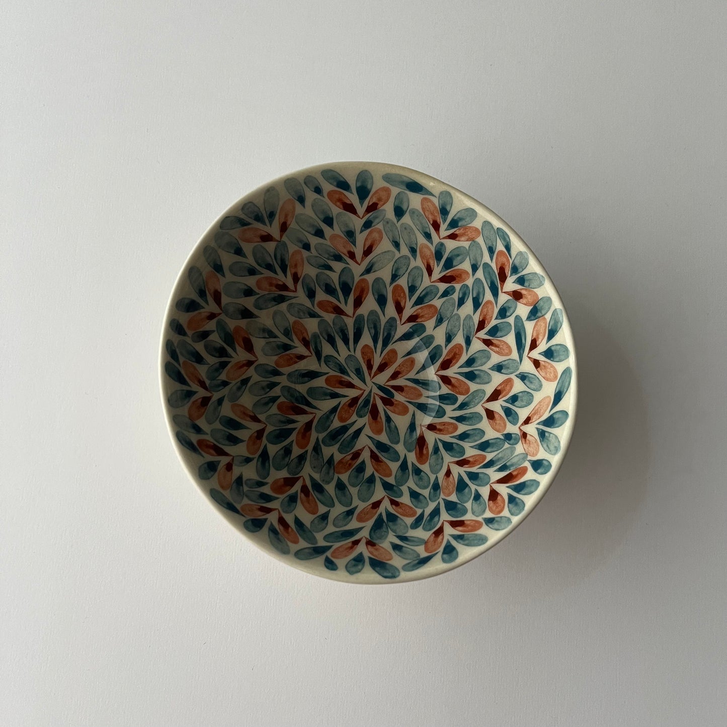 D 13-14 x 6-6,5 CM No.21