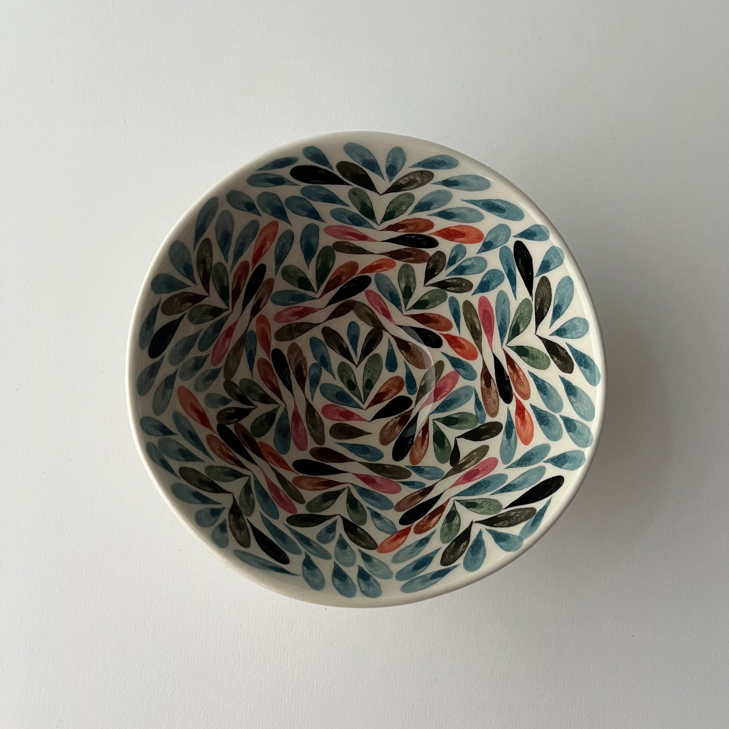 D 12-12,5 x H 6 CM No.25