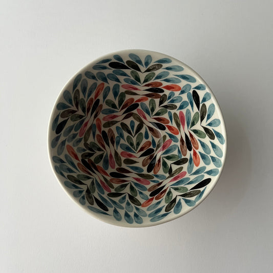 D 12-12,5 x H 6 CM No.25