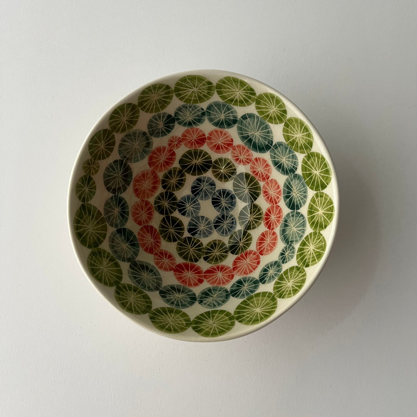 D 13 x H 5,5 CM No.26