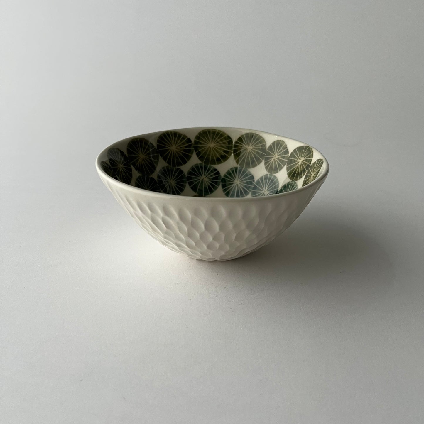 D 13 x H 5,5-6 CM No.28