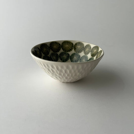 D 13 x H 5,5-6 CM No.28