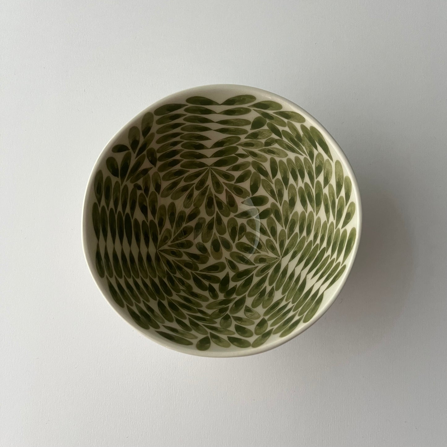 D 12,5 cm  x  H 7 cm       No. 31