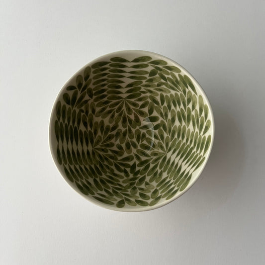 D 12,5 cm  x  H 7 cm       No. 31