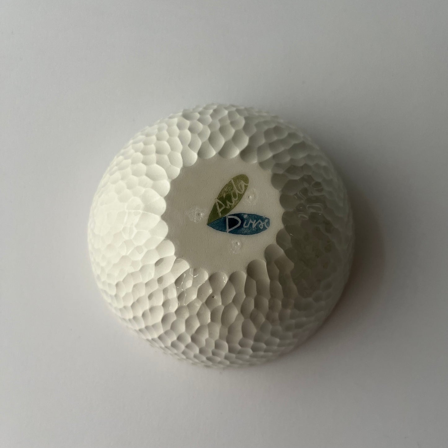 D 12,5 cm  x  H 7 cm       No. 31