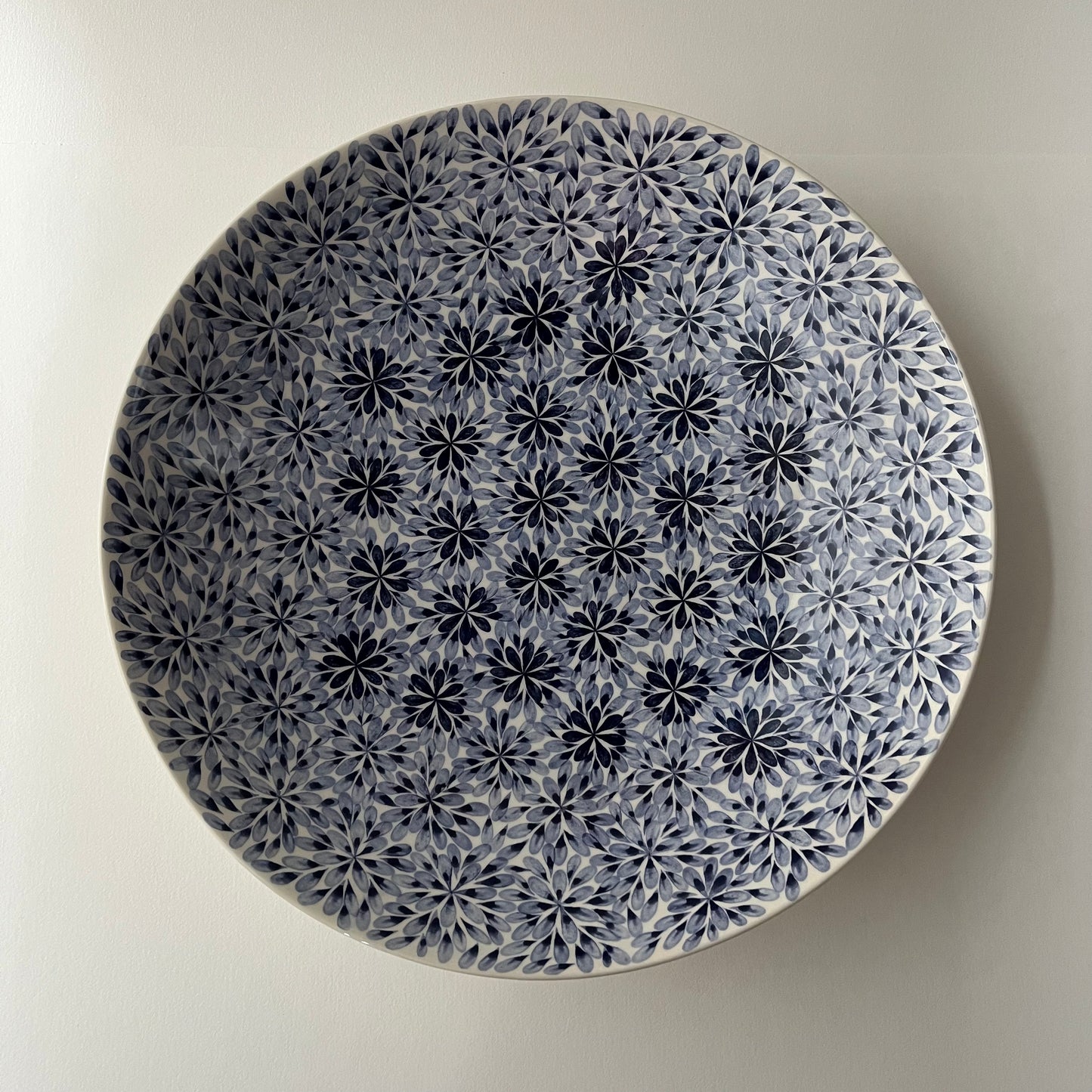 D 39 x H 6,5-7,5 CM No. 32