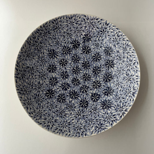 D 39 x H 6,5-7,5 CM No. 32