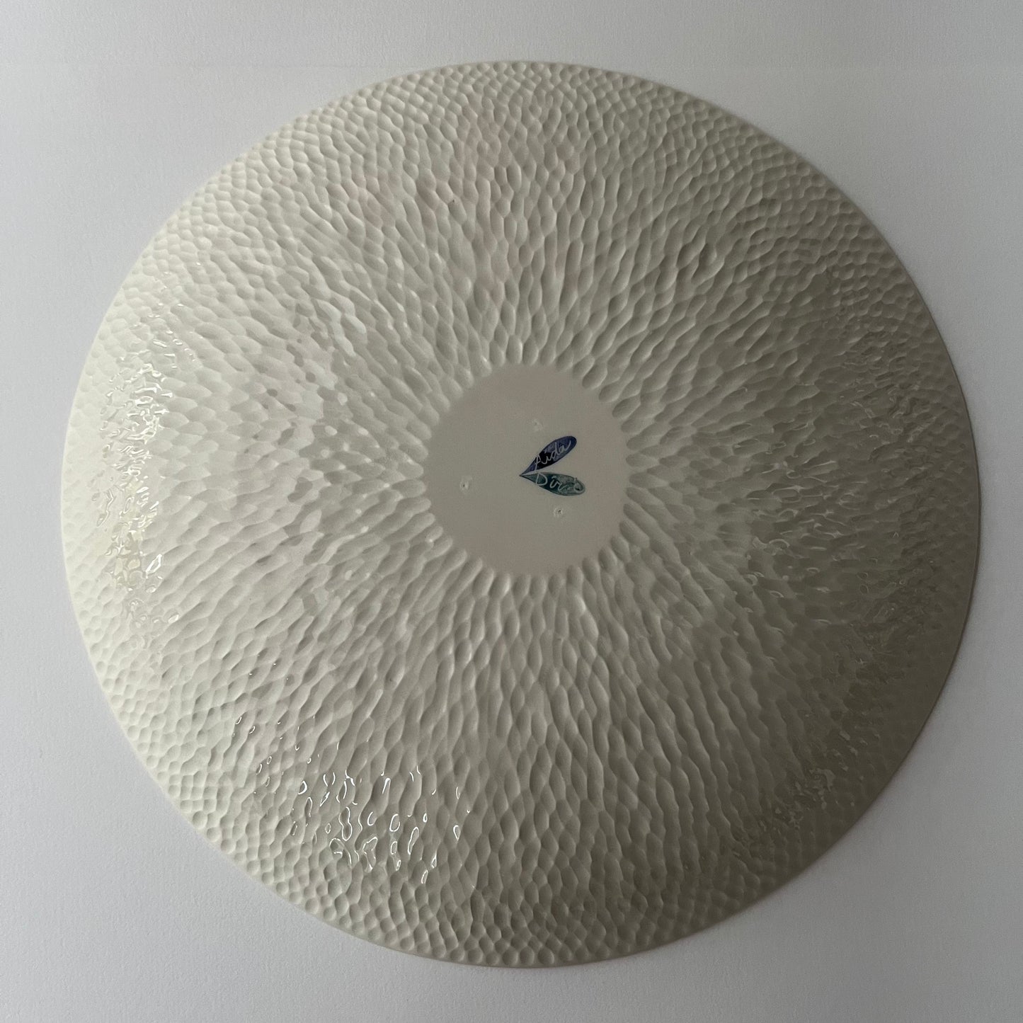 D 39 x H 6,5-7,5 CM No. 32