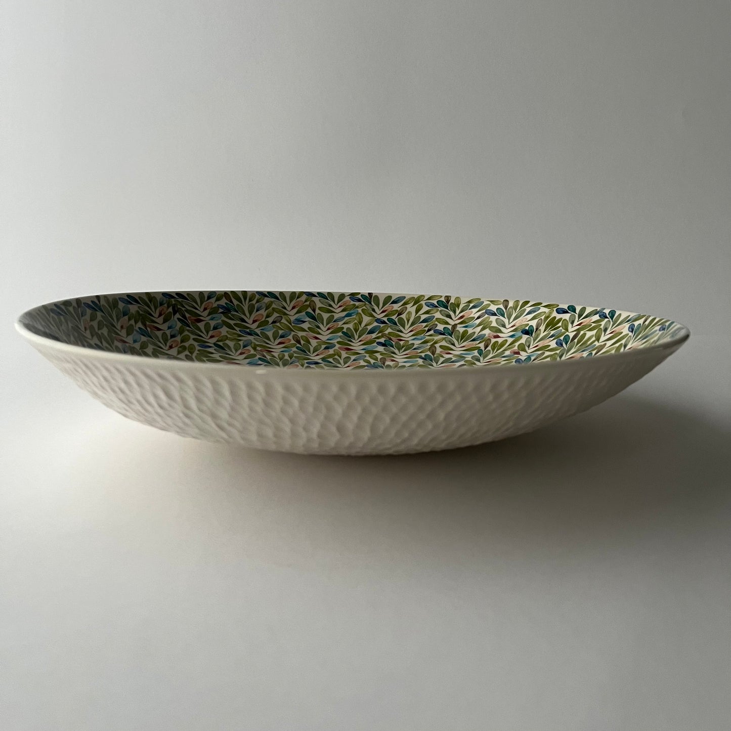 d 38 x h 7-8 cm No.34