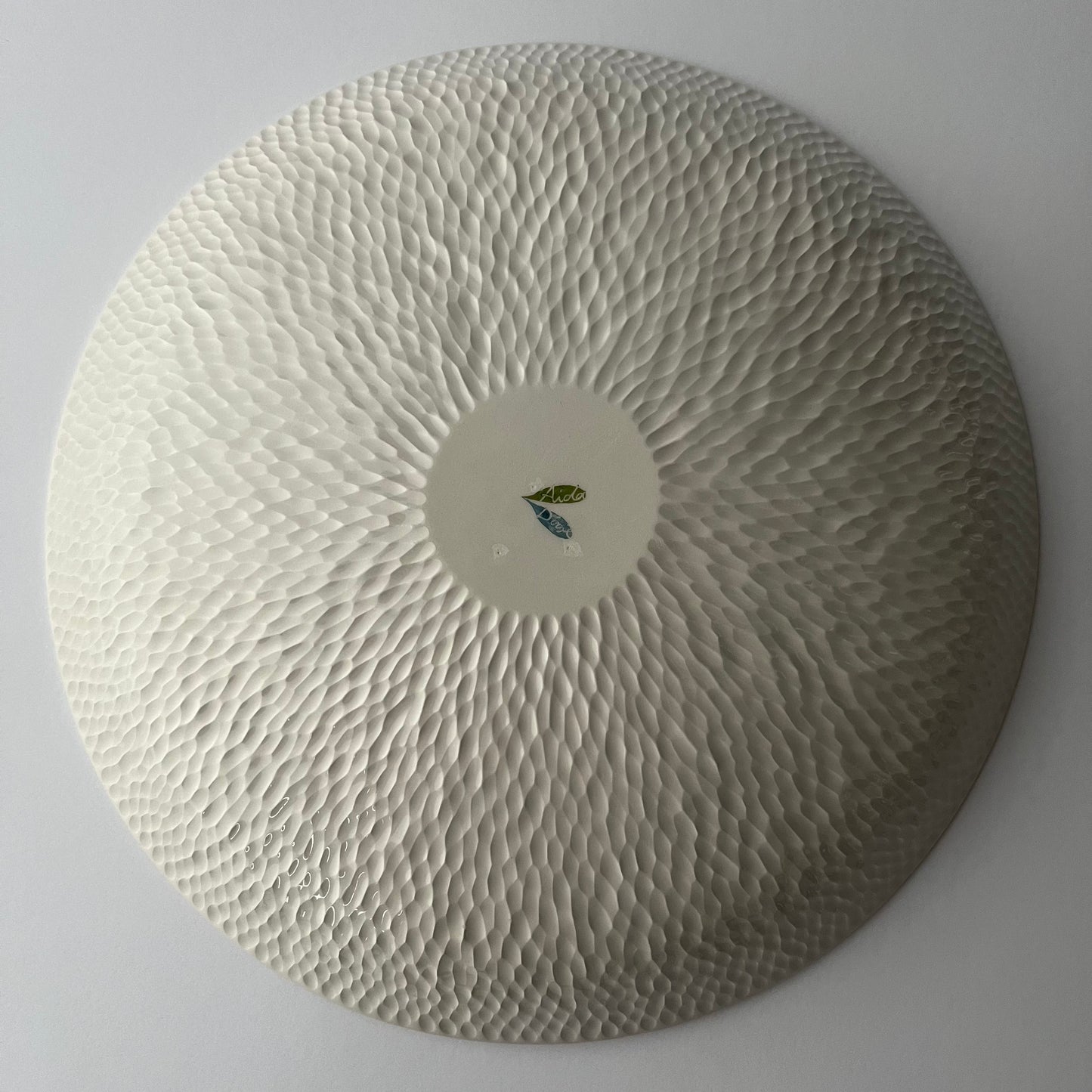 d 38 x h 7-8 cm No.34