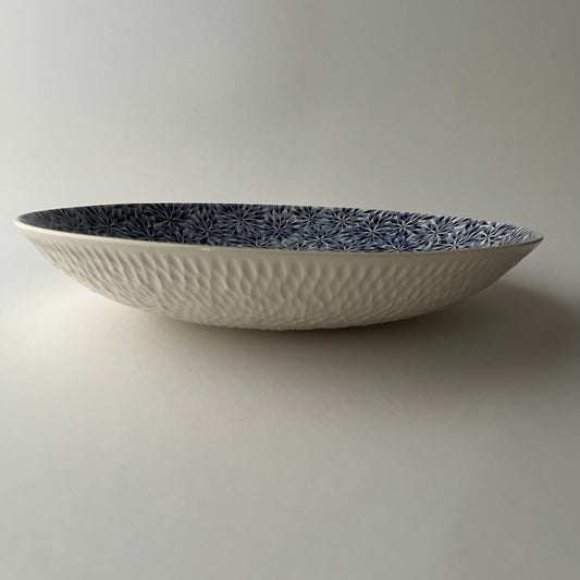 d 38 x h 6-7,5 cm No.35