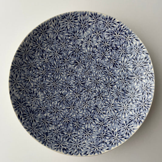 d 38 x h 6-7,5 cm No.35