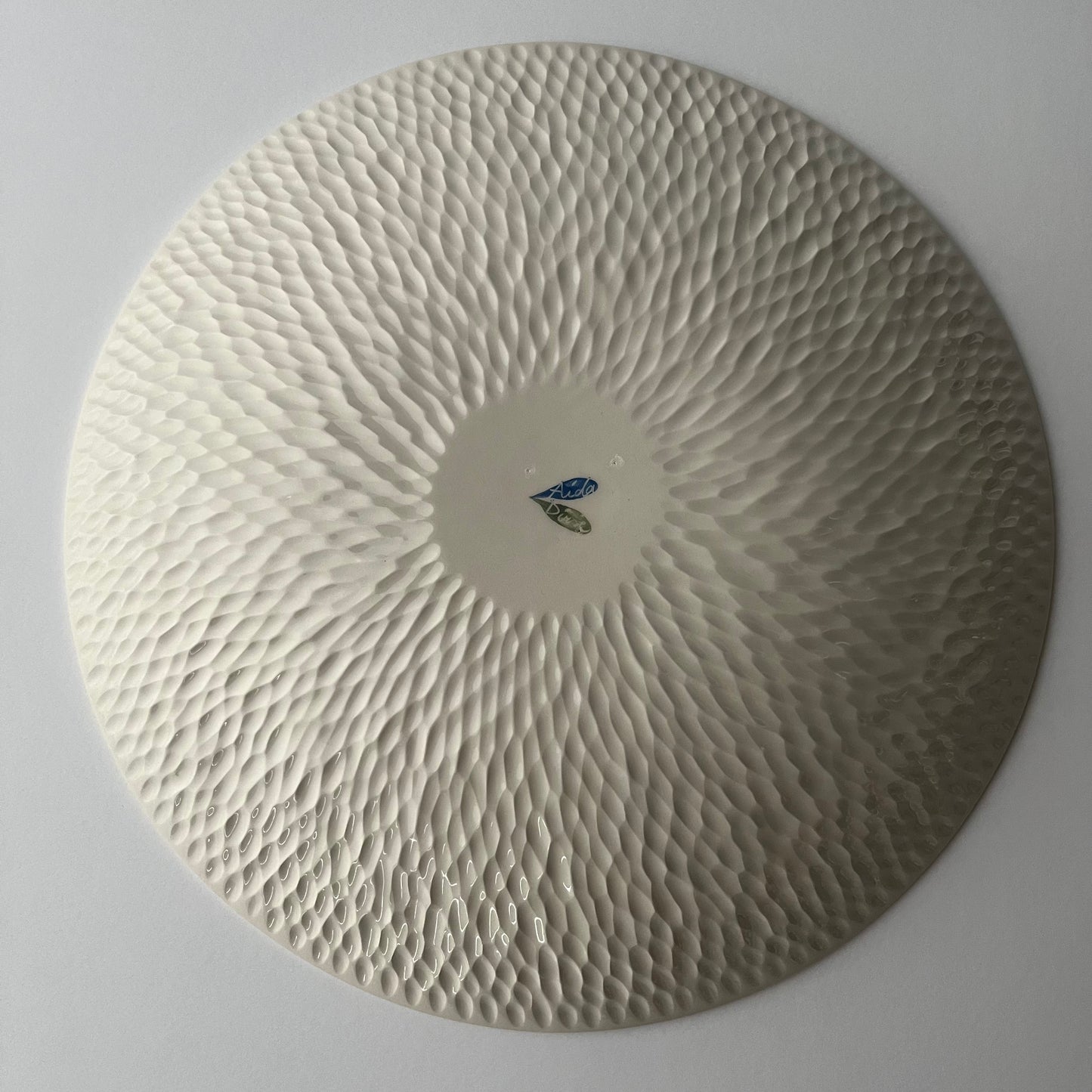 d 34,5 x h 4-6 cm No.36