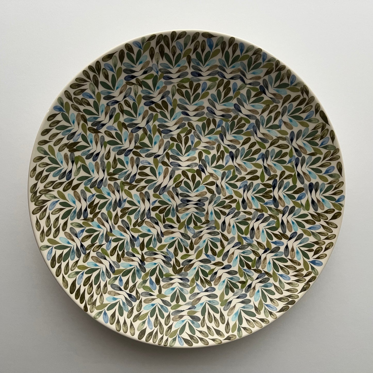 d 34,5 x h 4-6 cm No.36