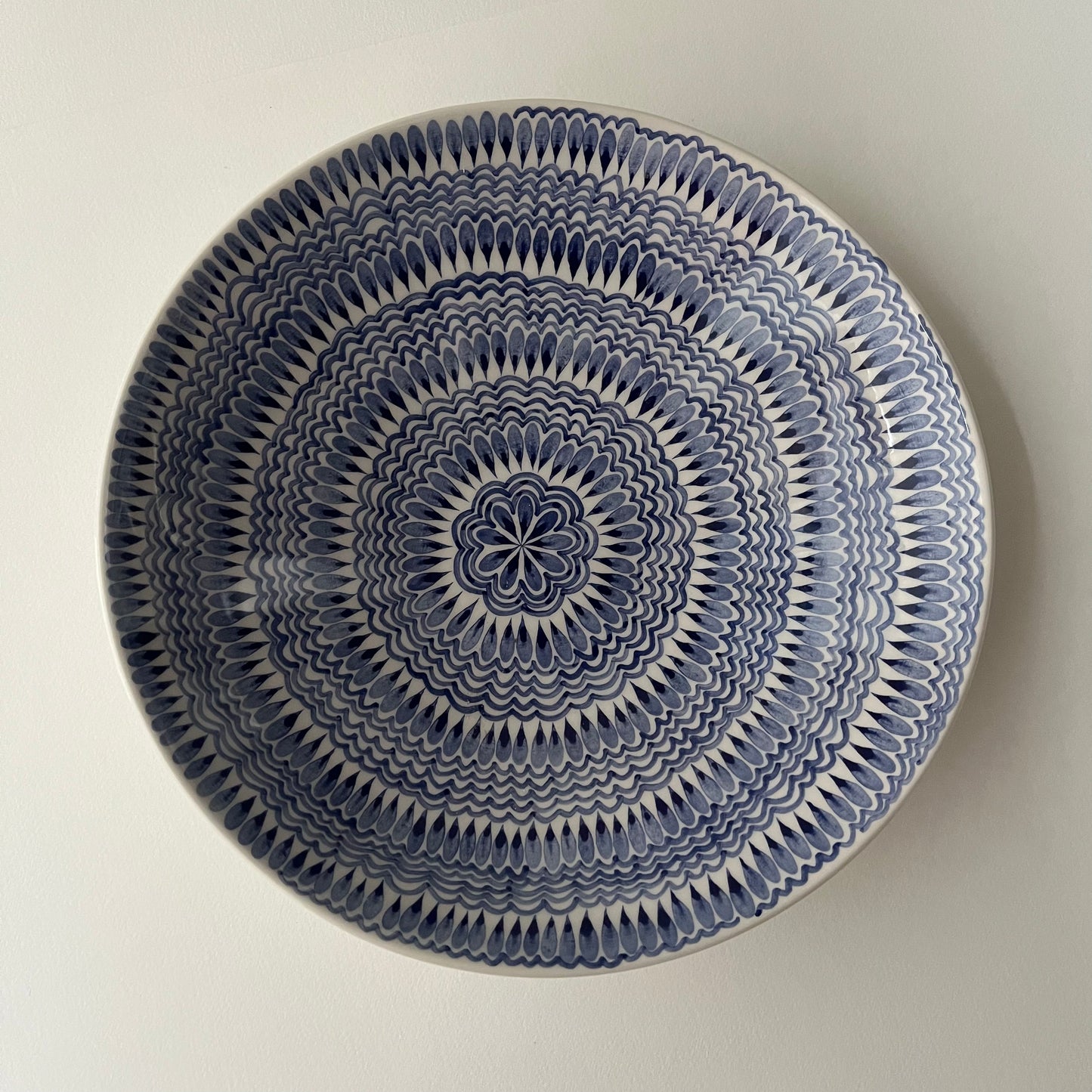 d 28 x h 4,5-6,5 cm No. 37