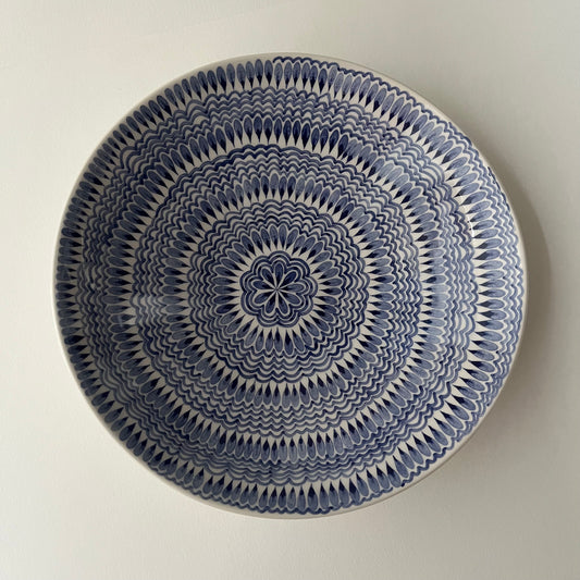 d 28 x h 4,5-6,5 cm No. 37