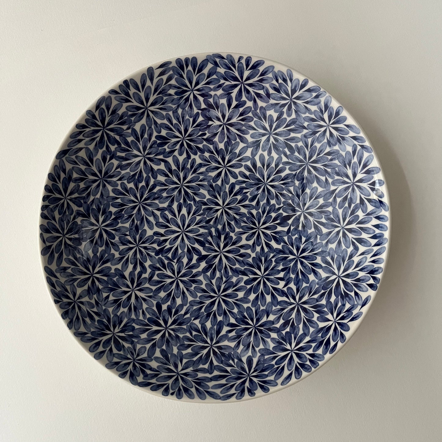 d 27 x h 5,5 cm No.39