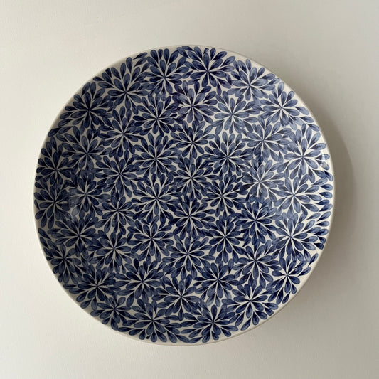 d 27 x h 5,5 cm No.39