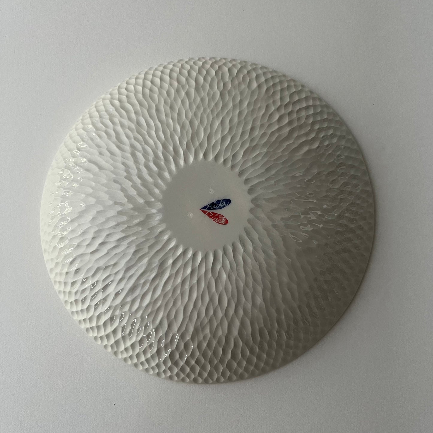 d 27 x h 5,5 cm No.39