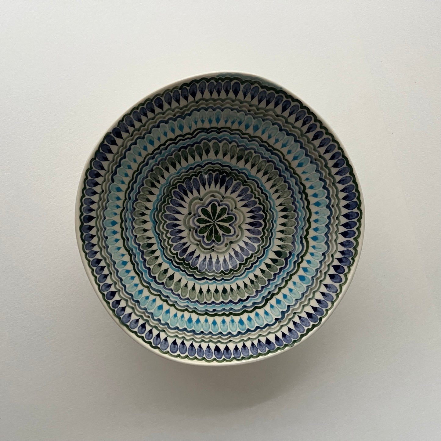 d 20 x h 8-9 cm No.43