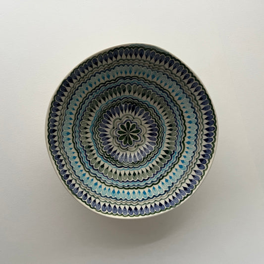 d 20 x h 8-9 cm No.43