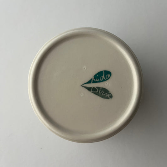 h 8,5 x d 7 cm No.44