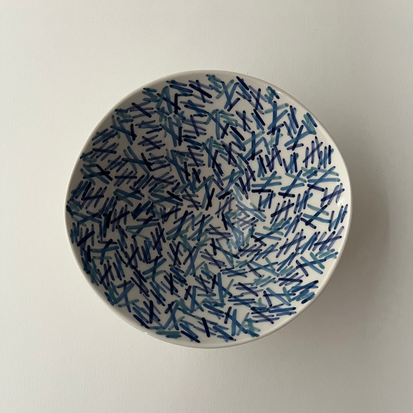 d 19 x h 8,5 cm No.44