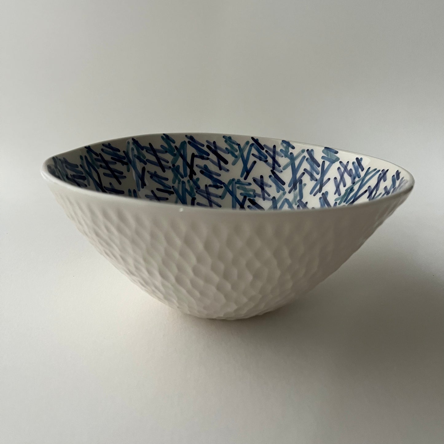 d 19 x h 8,5 cm No.44