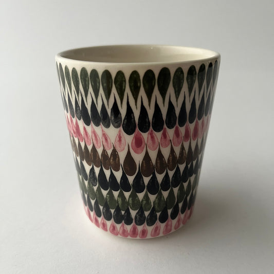 h 8,5 x d 7 cm No.46